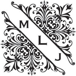 Monogram Stamp MS39 MONOGRAM_STAMP_MS39